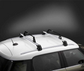 MINI Genuine Universal Car Roof Rack Carrier/Holder