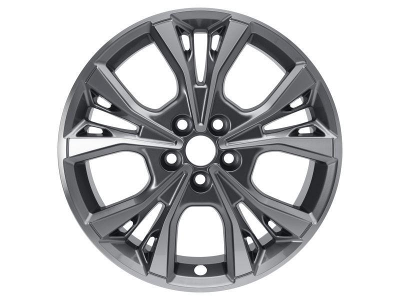 Ford Active Rims Ford Alloy Wheel 18