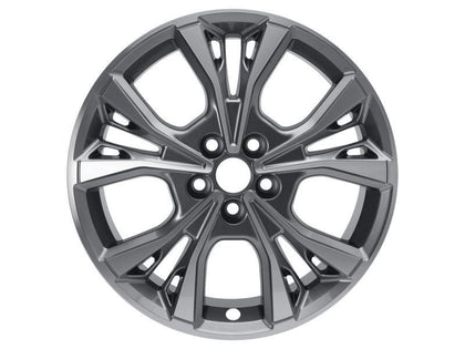 Ford Alloy Wheel 18