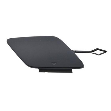 BMW Genuine Front Bumper Towing Eye Flap Cover Cap