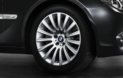 BMW Alloy Wheel 19