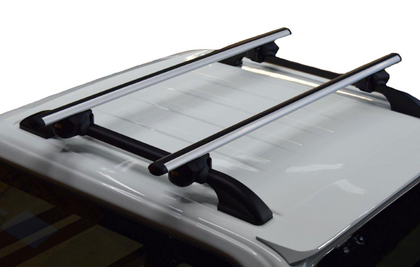 Mitsubishi Cross Bars For Hardtop