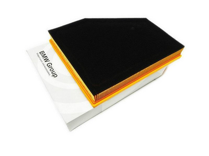 BMW Genuine Air Filter Element Cartridge