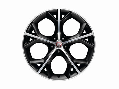 Jaguar Alloy Wheel 20