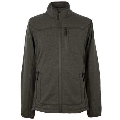 Land Rover Men's Full Zip Fleece