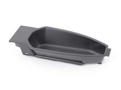 BMW Genuine Center Armrest Tray Console Storage Box
