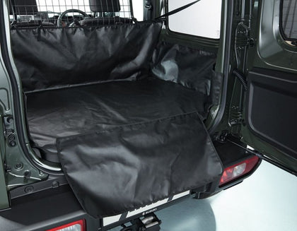 Suzuki Flexible Trunk Liner