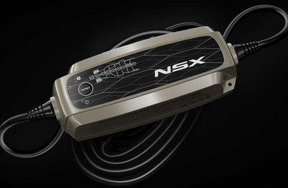 Honda Battery Charger 220-240V