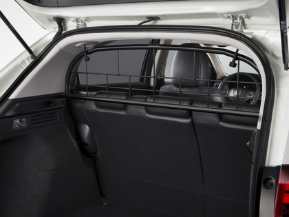 Honda Dog Guard for model with Rear Under Shelf