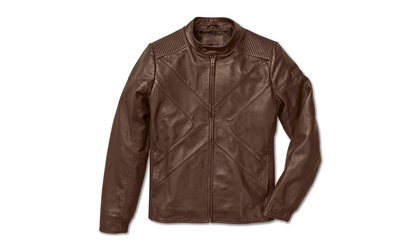 BMW X Men's Leather Jacket
