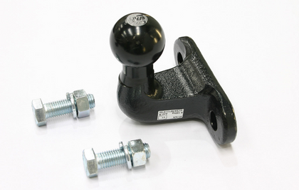 Mitsubishi Alko Compatible Towball