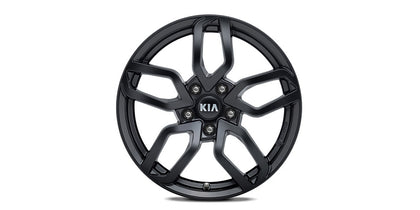 Kia Alloy Wheel Kit