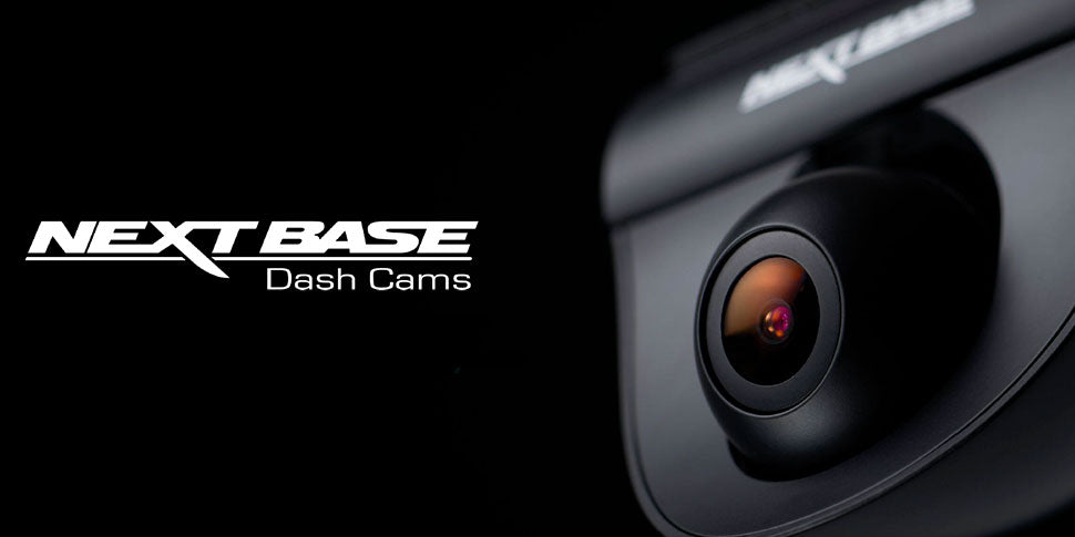Nextbase Hardwired Dash Cam