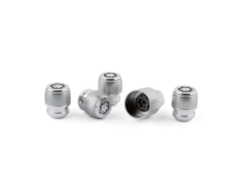 Honda Wheel Lock Nut