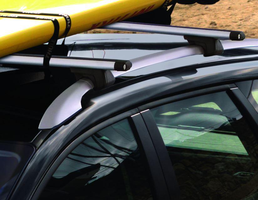 Ford Focus Roof Rack 01/2008  12/2010