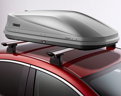 Mazda ROOF BOX - SHORT TYPE