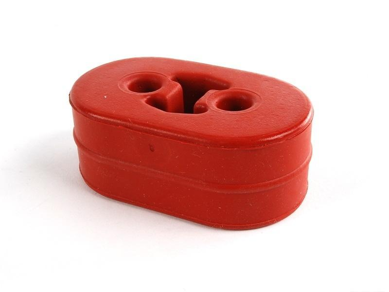 MINI Genuine Rear Exhaust System Rubber Mount