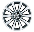 Jaguar Alloy Wheel 19" Artura, Rear