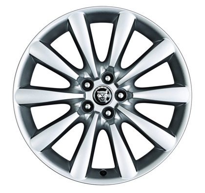 Jaguar Alloy Wheel 19