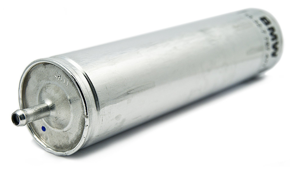 BMW Genuine Fuel Filter