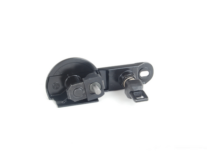 BMW Genuine Rear Window Wiper Wipershaft Pivot