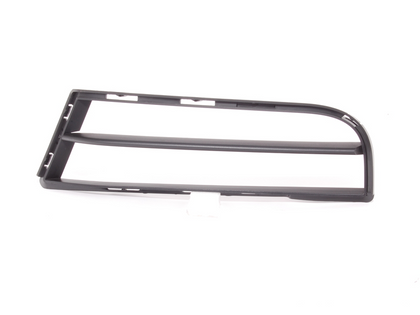 BMW Genuine Left Exterior Bumper M Trim Web