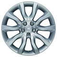 Land Rover Alloy Wheel - 20" Style 5002, 5 split - spoke