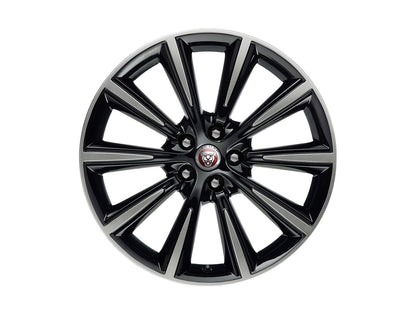 Jaguar Alloy Wheel 19