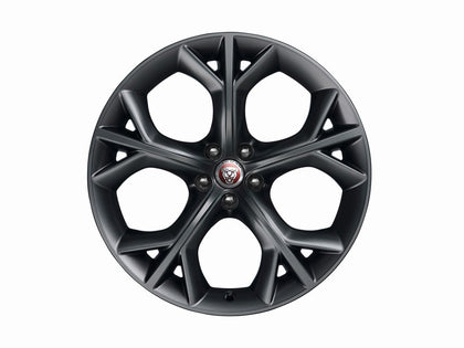 Jaguar Alloy Wheel 20