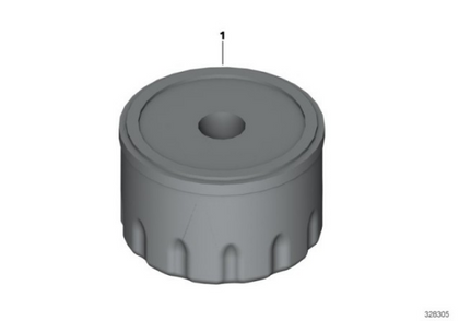 Genuine BMW Motorrad Engine Oil Filter For S1000 RR R1200 R RS GS 11427721779