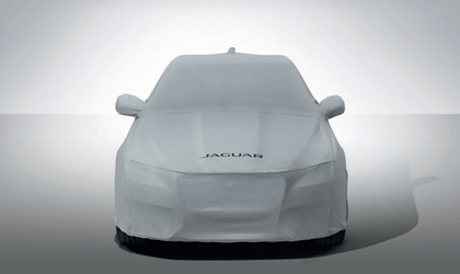 Jaguar All Weather Car Cover