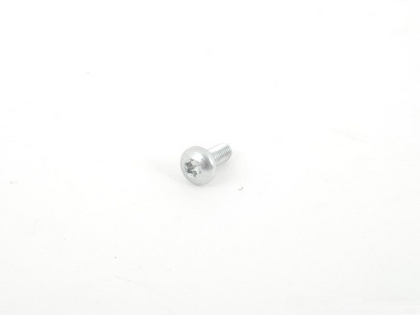 BMW Genuine Torx Screw Bolt M5x12.5mm