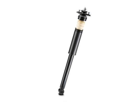 BMW Genuine Rear Suspension Spring Strut Shock Absorber