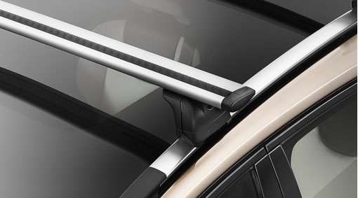 32394747 Volvo Load Carrier | Volvo Roof Accessories | Park's Store
