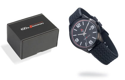 MITSUBISHI WATCH 100YRS