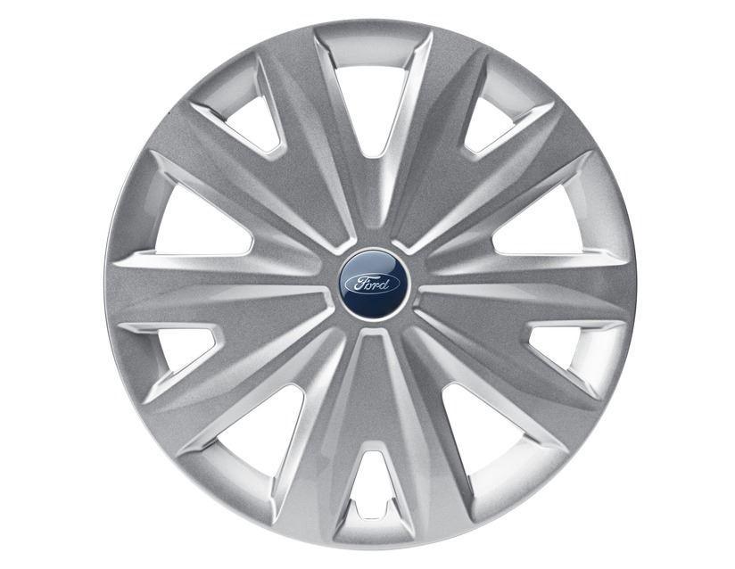 Ford Wheel Cover 16", style A2