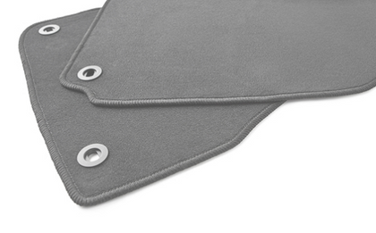 SKODA Set of textile mats PA SUPERB I