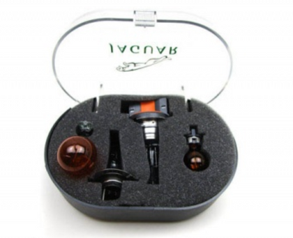 Jaguar Bulb Kit