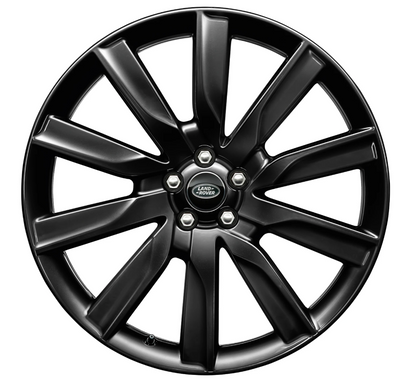 Land Rover Alloy Wheel - 21