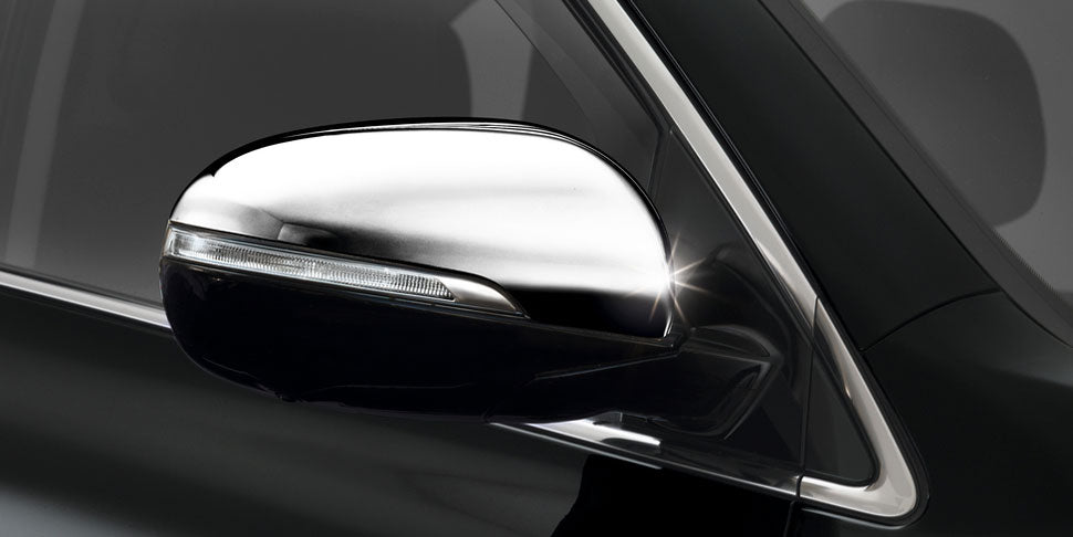 Kia Mirror Cover