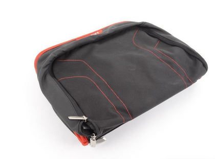 BMW Genuine In Car Seat Backrest Pocket Storage Bag
