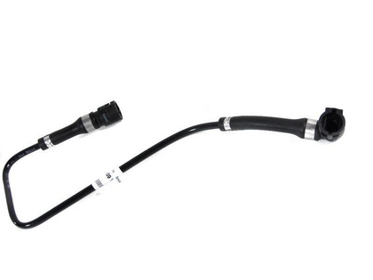 BMW Genuine Cooling System Water Hose/Pipe