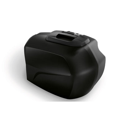 BMW Motorrad Touring Case Right (BLACK STORM) - R1200R (K53) / R1200RS (K54) / R1250R / R1250RS / F900XR (K84)