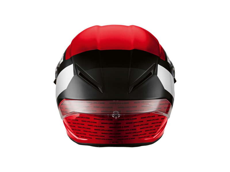 BMW Motorrad Helmet M Pro RaceCurbs