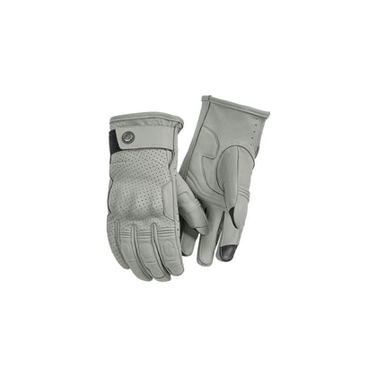 BMW Motorrad Summer Gloves Unisex, Grey