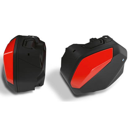 BMW Motorrad Panniers (LEFT SIDE )  - S1000XR K69