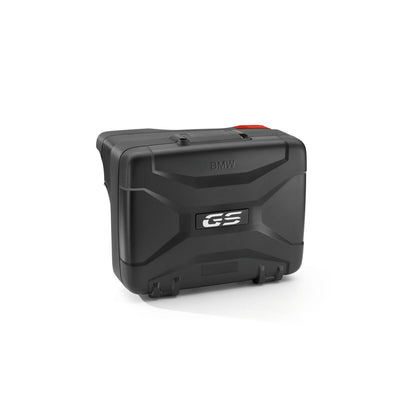 BMW Motorrad Pannier Vario Left - F750GS (K80) / F850GS (K81) / F850GS Adve (K82)