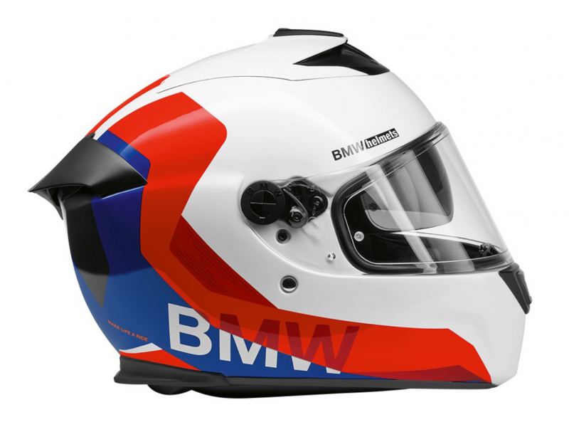 Bmw hotsell modular helmet