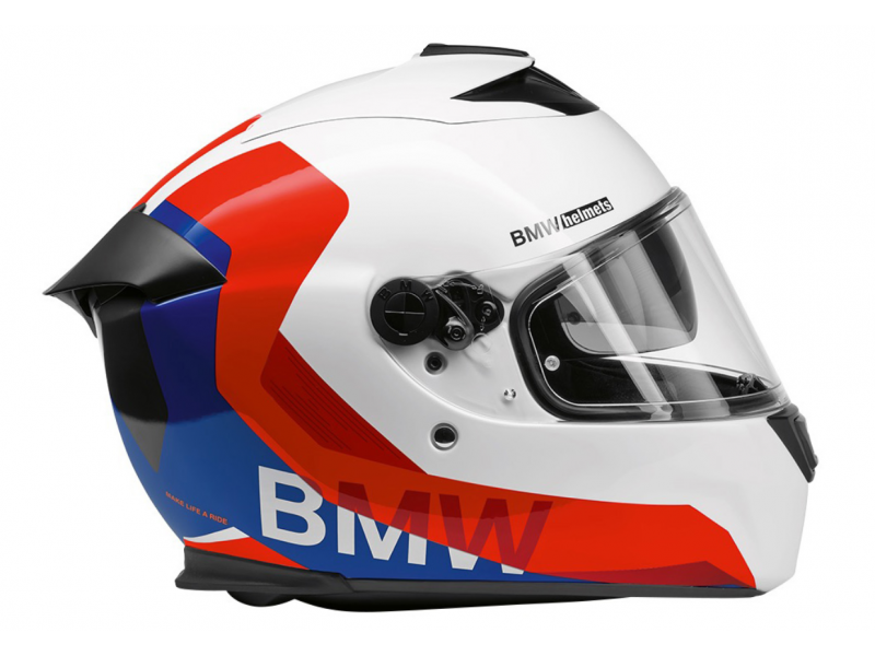 BMW Motorrad Street X Comp Helmet