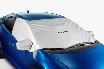 Honda Windshield Cover